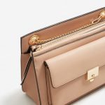 Pocket Cross Body Bag