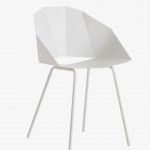 White Dining Chair
