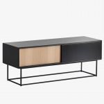 Virka Low Sideboard